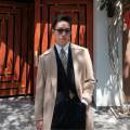 NHỮNG TRỞ NGẠI CỦA NEWBIE TRONG SARTORIAL STYLE